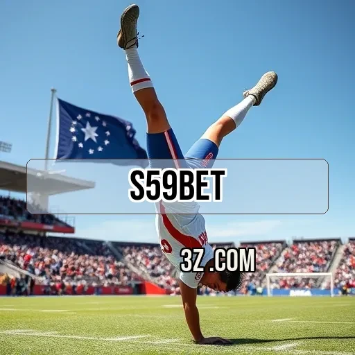 Sports e Apostas: A Experiência Única da s59bet