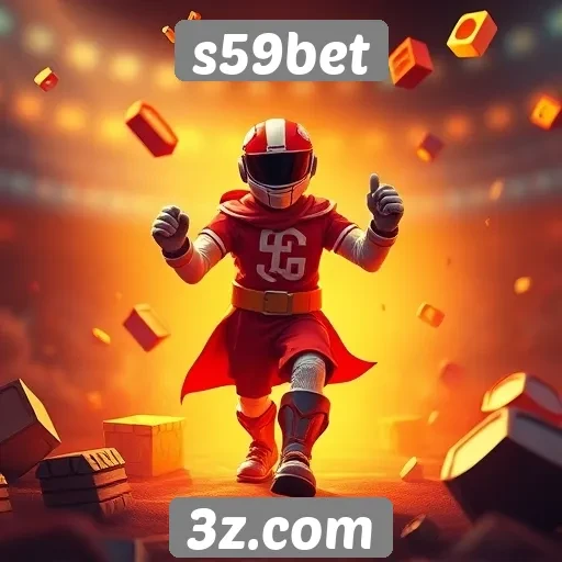 Experiência do usuário no s59bet em dispositivos móveis