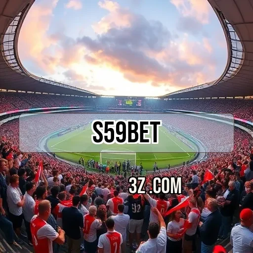 Experimente Eventos Imperdíveis da s59bet e Ganhe Prêmios Incríveis