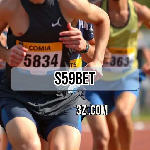 Estratégias Brilhantes no s59bet: Domine Seus Jogos Favoritos