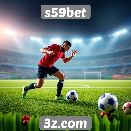 Novas promoções atraem jogadores no s59bet