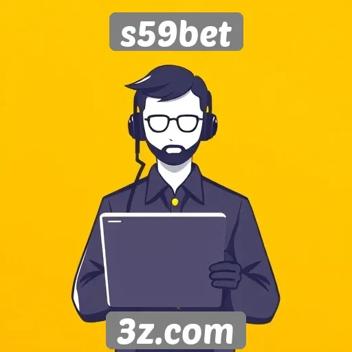 suporte ao cliente no s59bet em foco