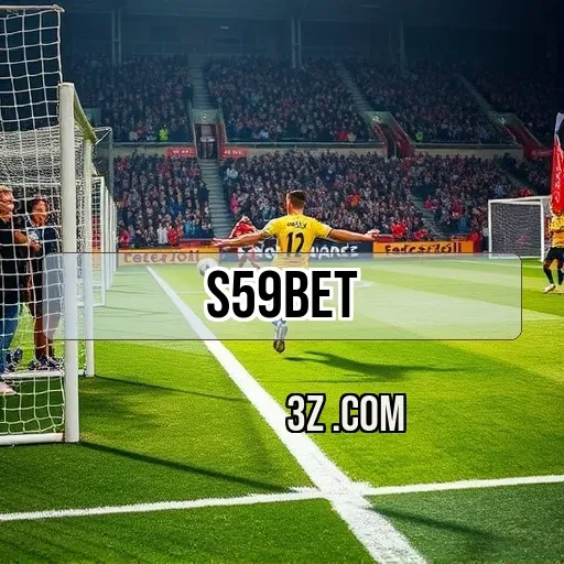 Entre Amigos: Explore a Comunidade do s59bet com Prazer