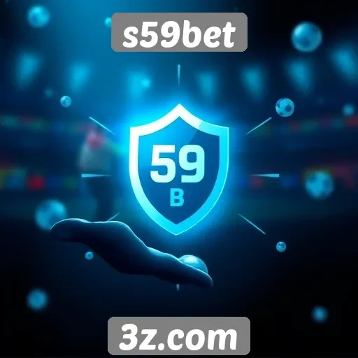 Análise da segurança do site s59bet