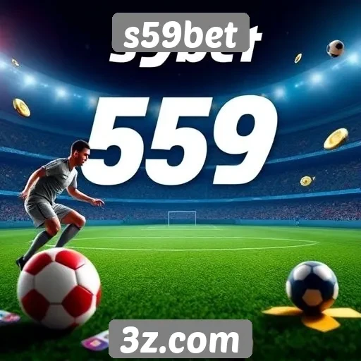 Promoções e bônus exclusivos no s59bet