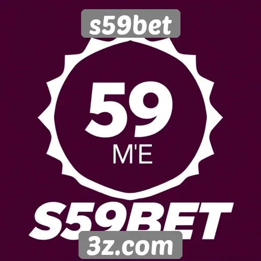Informações sobre licenciamento do s59bet